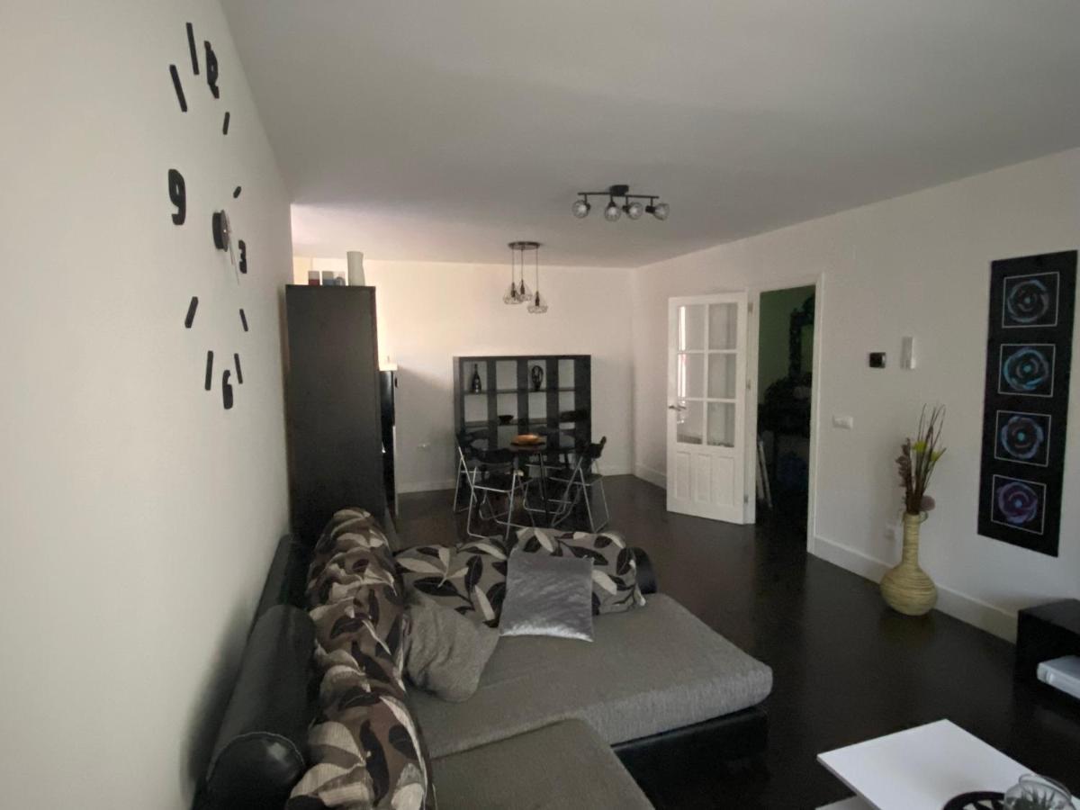 Vut Nohales Home Eksteriør bilde