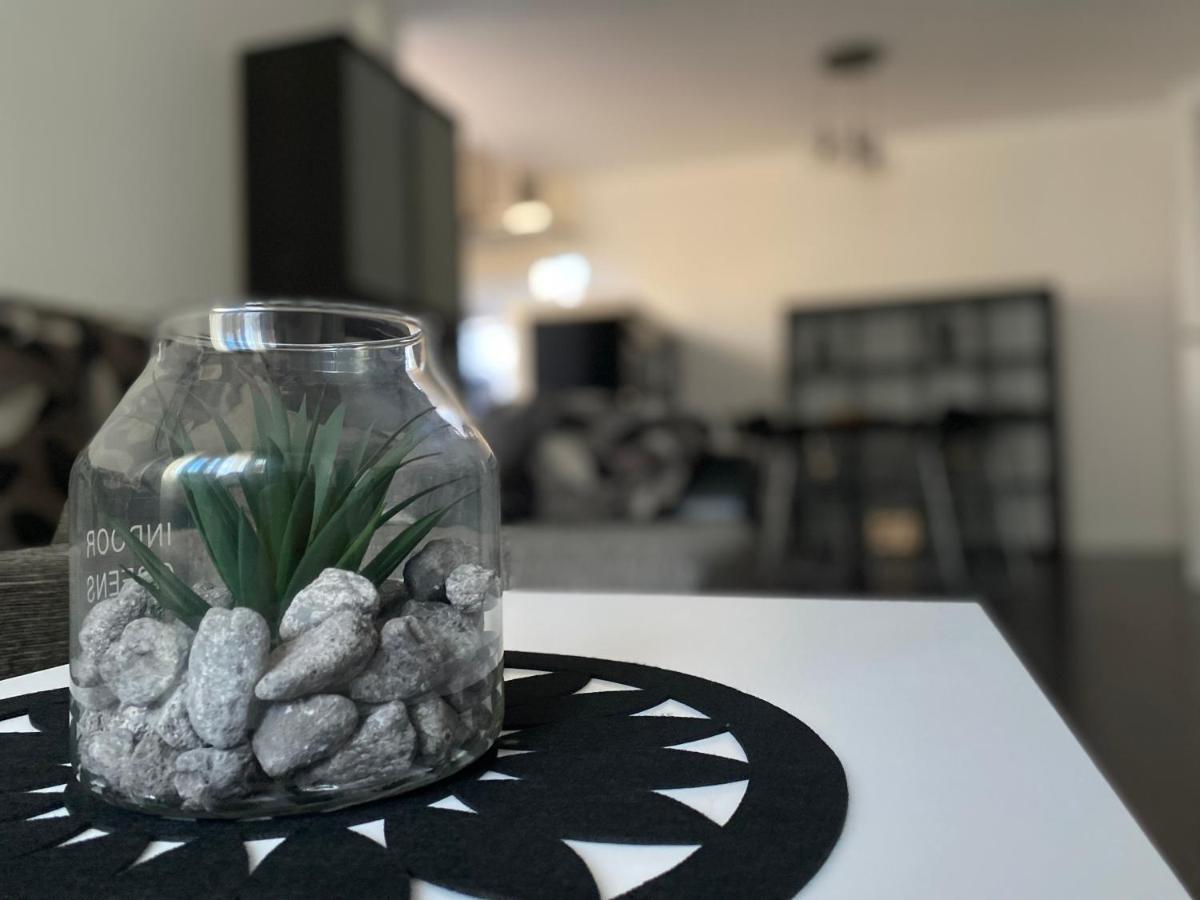 Vut Nohales Home Eksteriør bilde