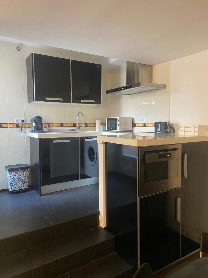 Vut Nohales Home Eksteriør bilde